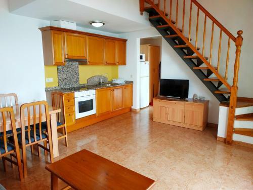 Apartamentos Nautic Orange Costa