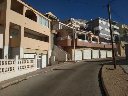 Apartamentos Nautic Orange Costa