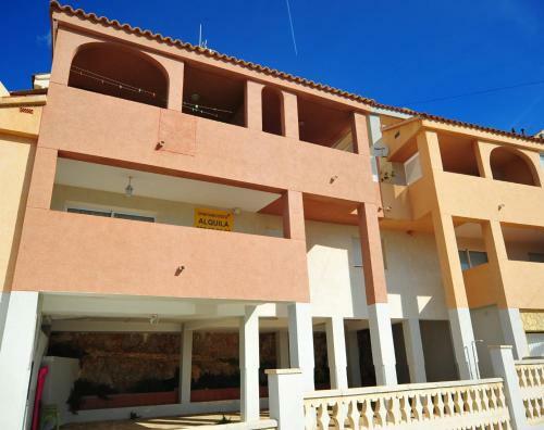 Apartamentos Nautic Orange Costa