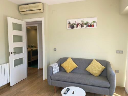 Apartamentos Castillo Pe�iscola 3000