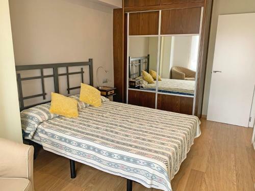 Apartamentos Castillo Pe�iscola 3000