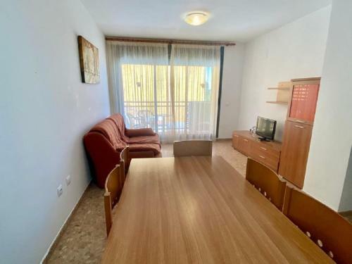 Apartamento Azahares I Lateral