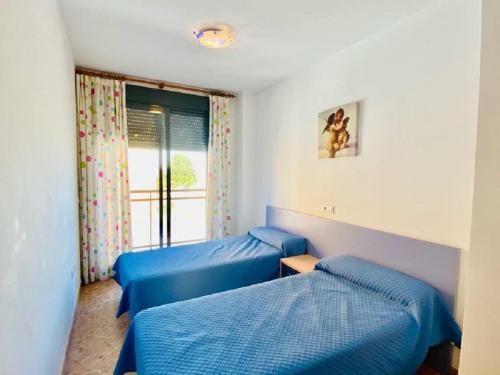 Apartamento Azahares I Lateral