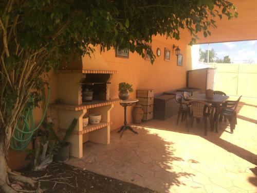 Apartamento Chalet Independiente Los Almendros