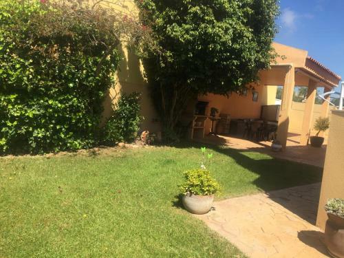 Apartamento Chalet Independiente Los Almendros