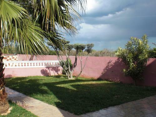 Apartamento Chalet Independiente Los Almendros