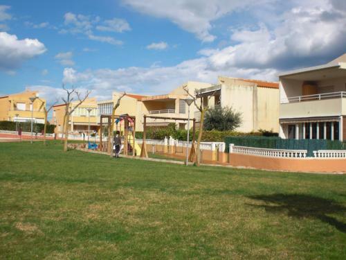 Apartamento Chalet Independiente Los Almendros