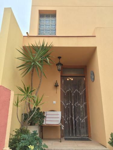 Apartamento Chalet Independiente Los Almendros