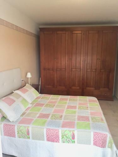 Apartamento Chalet Independiente Los Almendros