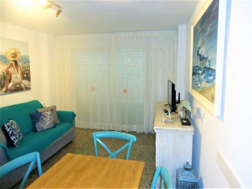Apartamento Torre Irta Family Complex Lek