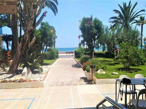 Apartamento Torre Irta Family Complex Lek