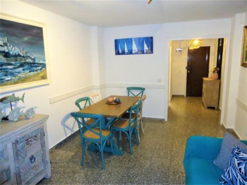 Apartamento Torre Irta Family Complex Lek