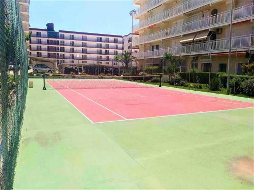 Apartamento Torre Irta Family Complex Lek