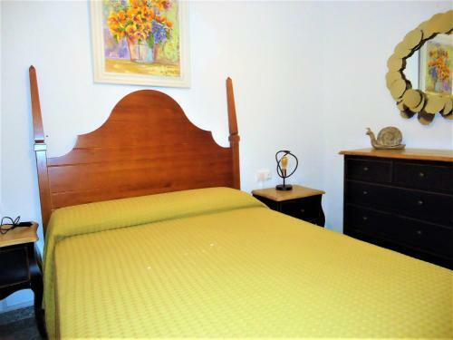 Apartamento Torre Irta Family Complex Lek