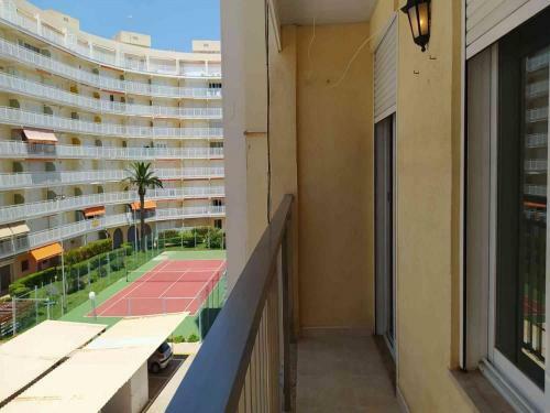 Apartamento Torre Irta Family Complex Lek