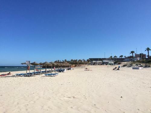 Apartamento Luxury Bungalow Near Beach Playa Elisa