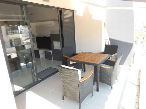 Apartamento Luxury Bungalow Near Beach Playa Elisa