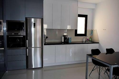 Apartamento Luxury Bungalow Near Beach Playa Elisa