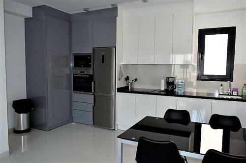 Apartamento Luxury Bungalow Near Beach Playa Elisa