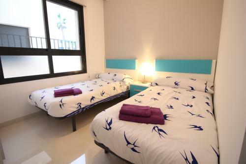 Apartamento Luxury Bungalow Near Beach Playa Elisa