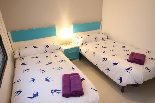 Apartamento Luxury Bungalow Near Beach Playa Elisa