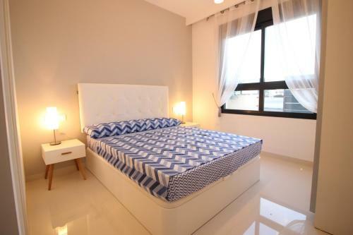 Apartamento Luxury Bungalow Near Beach Playa Elisa