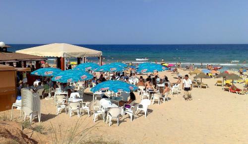 Apartamento Luxury Bungalow Near Beach Playa Elisa