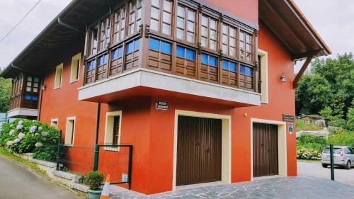 Apartamentos Rurales El Cueto