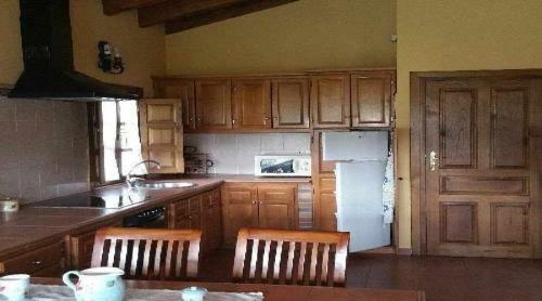 Apartamentos Rurales El Cueto