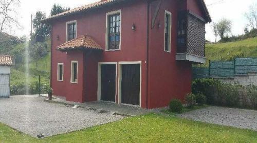 Apartamentos Rurales El Cueto