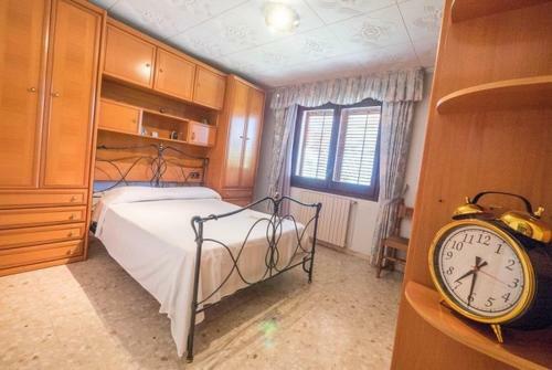 Pineda de Mar Villa Sleeps 10 Pool Wifi