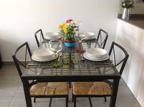Pilar De La Horadada Apartment