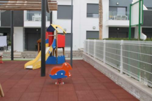 Pilar De La Horadada Apartment