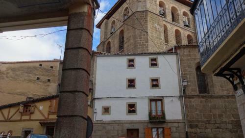 La Casita de Cayetana
