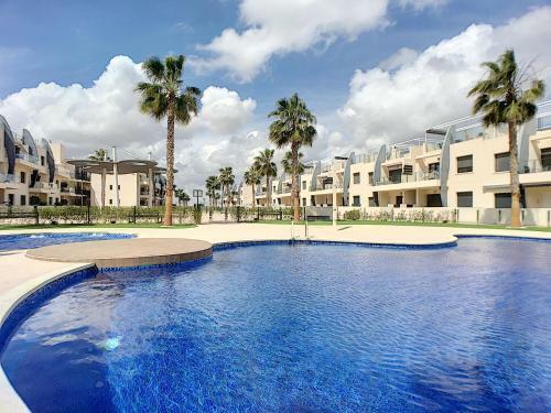 Apartamento Playa Elisa Bay - Sun & Fun