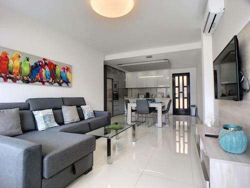 Apartamento Playa Elisa Bay - Sun & Fun