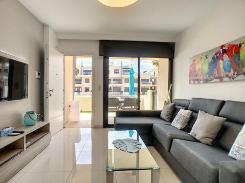 Apartamento Playa Elisa Bay - Sun & Fun