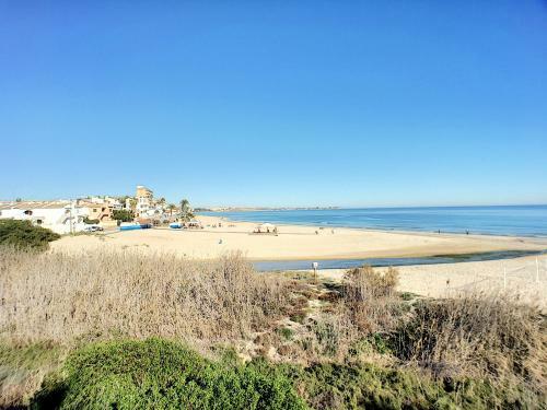 Apartamento Playa Elisa Bay - Sun & Fun
