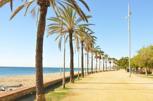 Apartamento Homeholidaysrentals Illes