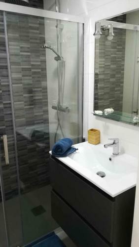 Apartamento Amapola