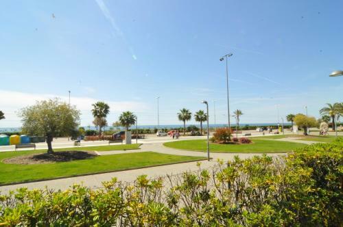 Apartamento Homeholidaysrentals Malibu