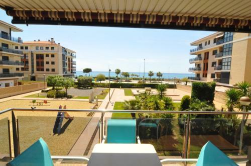 Apartamento Homeholidaysrentals Malibu