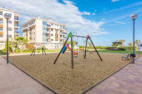 Apartamento Homeholidaysrentals Escapade