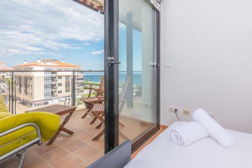 Apartamento Homeholidaysrentals Escapade