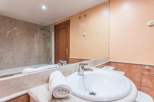 Apartamento Homeholidaysrentals Escapade