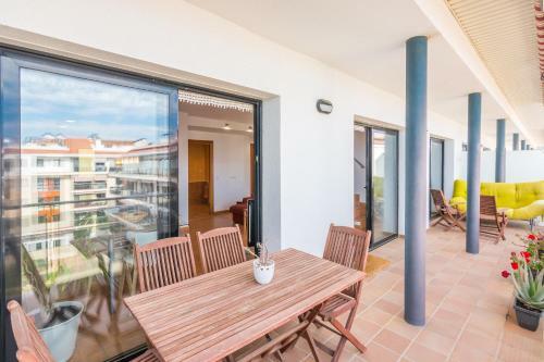 Apartamento Homeholidaysrentals Escapade