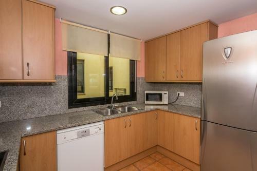 Apartamento Homeholidaysrentals Escapade