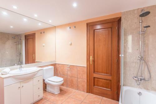 Apartamento Homeholidaysrentals Escapade