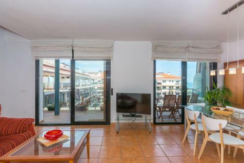 Apartamento Homeholidaysrentals Escapade