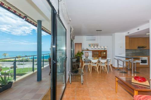 Apartamento Homeholidaysrentals Escapade